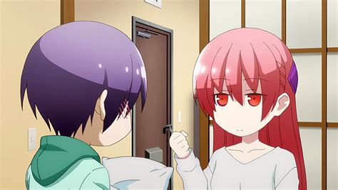 Donlod nonton streaming video, otakudesu, meownime, anitoki, meguminime, melody, oploverz, anoboy, nimegami, unduh, riie net, drivenime, kusonime, maxnime, animeindo, neonime, samehadaku, streaming, awsubs, anibatch, anikyojin, nekonime. Tonikaku Kawaii Episode 2 Discussion & Gallery - Anime Shelter