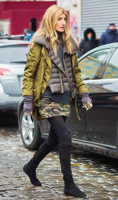 7 Practical Cool Outfits To Wear To A Winter Concert Only Fashion