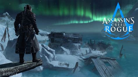 Assassin S Creed Rogue 9 Minute Arctic Navel Gameplay HD 1080p