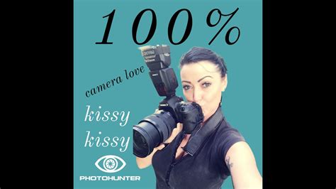 kissy kissy camera love 1 corporate branding photography youtube