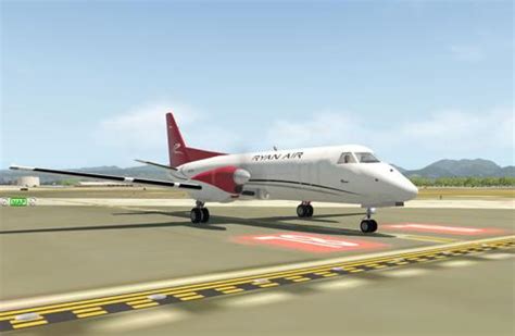 This is a full review of the les saab 340a. Saab 340F Cargo - Airliners - X-Plane.Org Forum