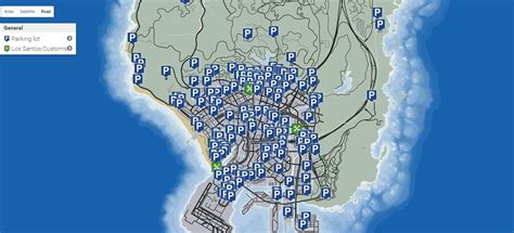 Gta Vs Community Maps Serve The Greater Good Gta 5 Cheats