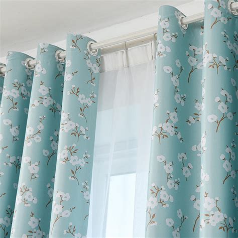 Westelm.com has been visited by 100k+ users in the past month Beautiful Aqua Blue Shower Curtain | Romantic bedroom ...