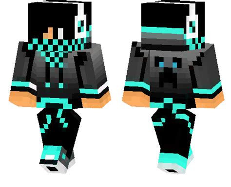 We picked the best of its kind skins of the games specifically for minecraft pe. DezNik45 | Minecraft PE Skins