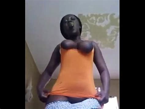 Zambian Girl Masturbating Till She Squirts Xnxx Com
