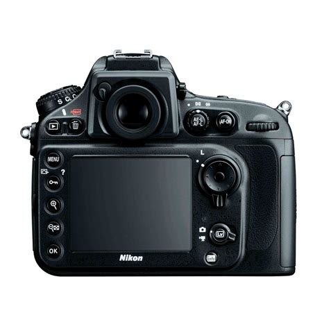Nikon D800 363 Mp Cmos Fx Format Digital Slr Camera Flickr