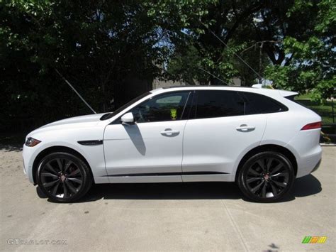 Check spelling or type a new query. 2018 Yulong White Metallic Jaguar F-PACE S AWD #126895002 ...