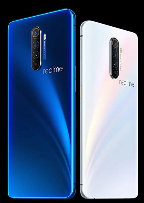 Realme x2 pro is powered by qualcomm snapdragon 855 plus and comes with three configurations; Realme X2 Pro price smartphone launched in India, price ...
