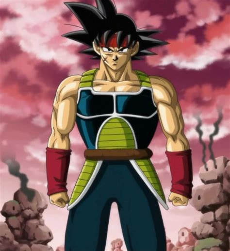 Top 13 Dragon Ball Z Characters Ign