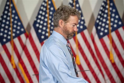 sen paul acknowledges holding up anti lynching bill says he fears it would be wrongly applied