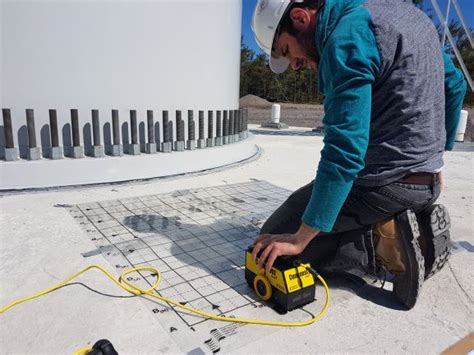 Concrete Scanning And Detection Service Concrete Specialists Concrete