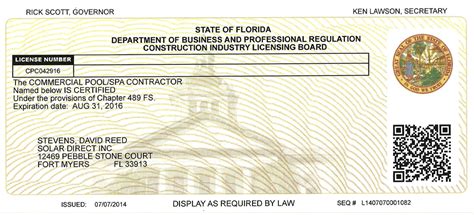 You can check the status of your insurance by using the registration and insurance registration status inquiry. Florida insurance license check - insurance