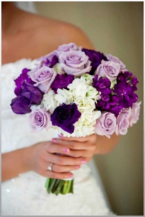 80 Stylish Purple Wedding Color Ideas Page 11 Of 16 Hi Miss Puff