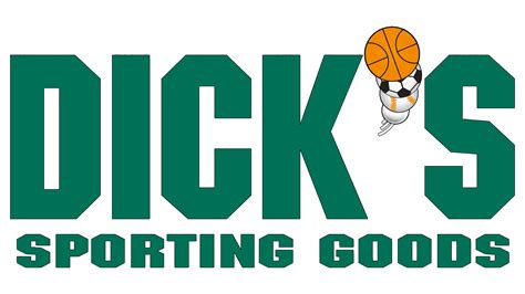 Dick S Sporting Goods Logo Symbol Meaning History Png Brand