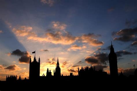 Where To Watch The Sunset Best Spots In Uk Cities Pictures Huffpost Uk