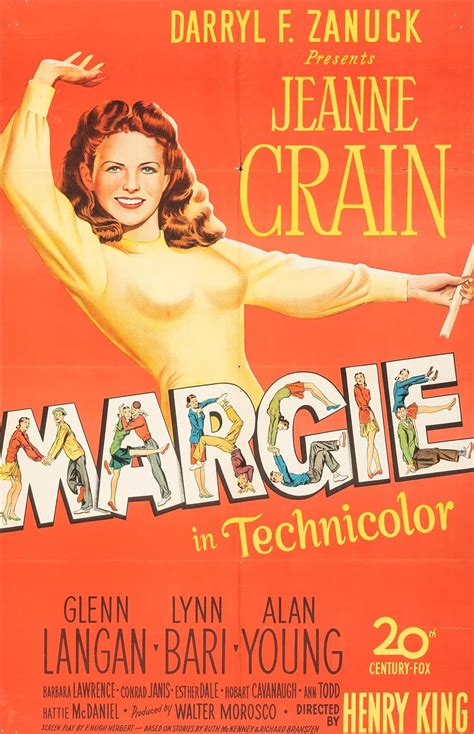 Margie 1946