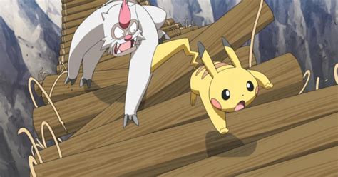 Pokémon Générations Une Nouvelle Série Animée Dévoilée