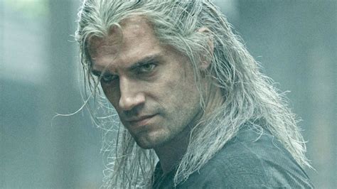 Henry cavill talks about geralt of rivia, the genetically enhanced monster slayer at the heart of andrzej sapkowski's witcher saga, like he's hamlet. Henry Cavill Reportedly Injured During The Witcher Season ...