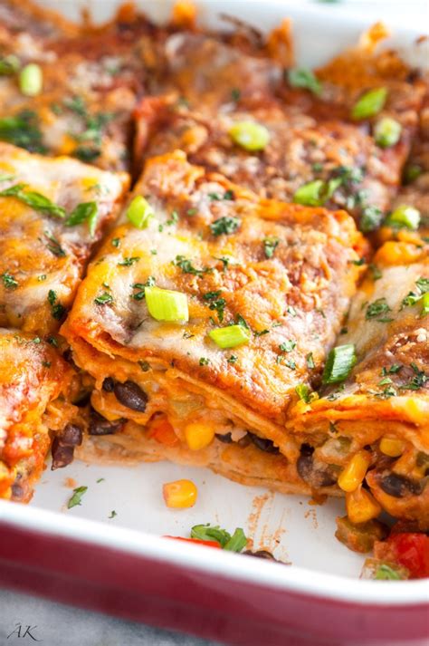 Maybe you would like to learn more about one of these? Over 31 of the BEST Enchilada Recipes - Chicken, Beef ...