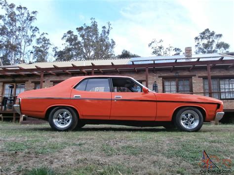 Ford Falcon Xc Gs V Not Xa Xb Xw Xr Xy Gt Gts Mustang Monaro Charger