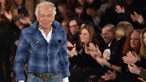 The Most Popular Fashion Designers In History 247 Wall St