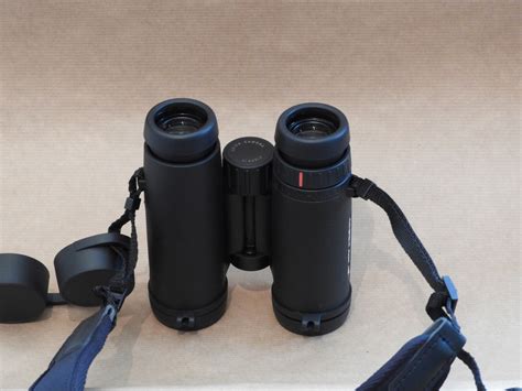 Leica Trinovid 8×32 Hd Binoculars Today