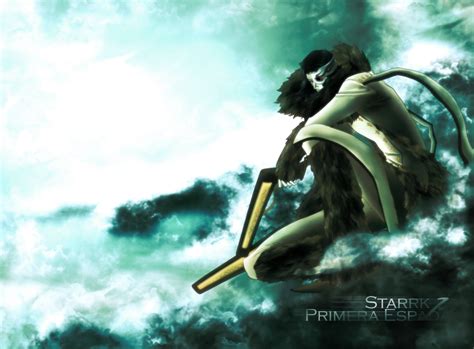 Starrk Coyote Your Daily Anime Wallpaper And Fan Art