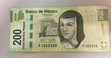 Una sustancia pura es aquella cuya composición no varía, aunque cambien las condiciones físicas en que se encuentre. Nuevo billete de 200 será presentado por Banxico | EL DEBATE