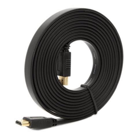 Hdmi Cable Flat 15 Meter Price In Pakistan