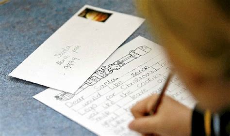 Type Of Letter Writing Database - Letter Templates