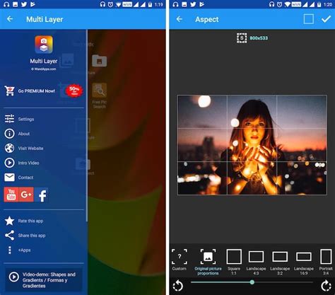 12 Best Alternatives To Adobe Photoshop On Android 2020 Beebom