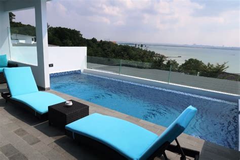 Montigo Resorts Nongsa Batam Review Of Premier Villa