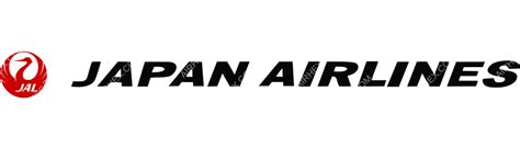 Japan Airlines Logo Updated 2024 Airhex