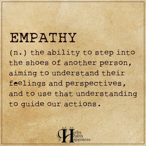 Empathy Empathyip Empathy Quotes