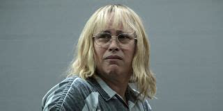 Patricia Arquette S Escape At Dannemora Prisoner Has Been Released On