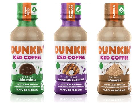 Dunkin To Offer Limited Edition Free Merchandise With Launch Of Girl