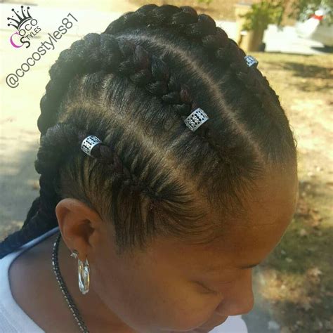 Pin By Sharonda Coco Styles Hair Co On Coco Styled Natural Hair