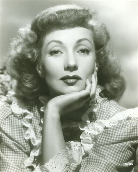 Ann Sothern Ann Sothern Celebrities Hollywood