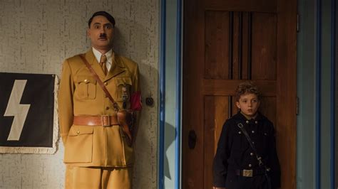 Jojo rabbit videos jojo rabbit: Jojo Rabbit - Tyneside Cinema