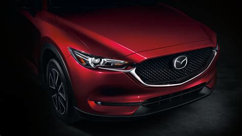 Free Download 2017 Mazda Cx 5 Front Quarter Grill Hd Images Latest Cars