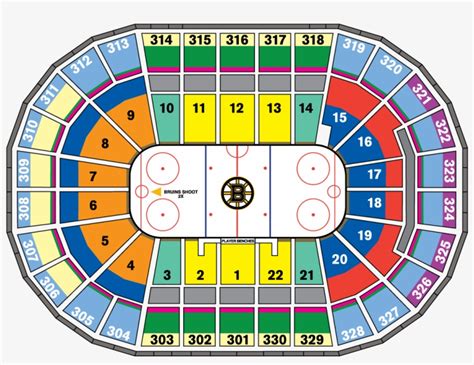 Td Bank Garden Seating Chart With Seat Numbers Fasci Garden