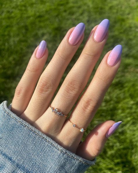 12 Spring And Summer Nail Trends For Every Occasion Womens Alphabet