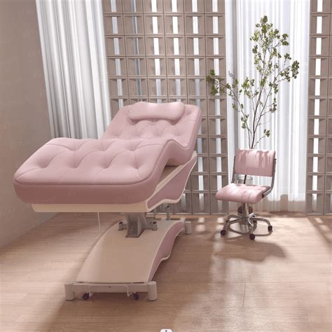 Wholesale Price Beauty Facial Massage Bed For Spa Yoocell