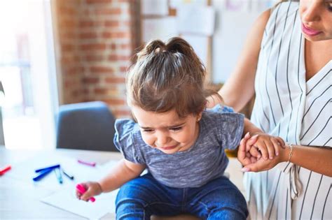 Challenging Behavior In Toddlers Toddlers Game