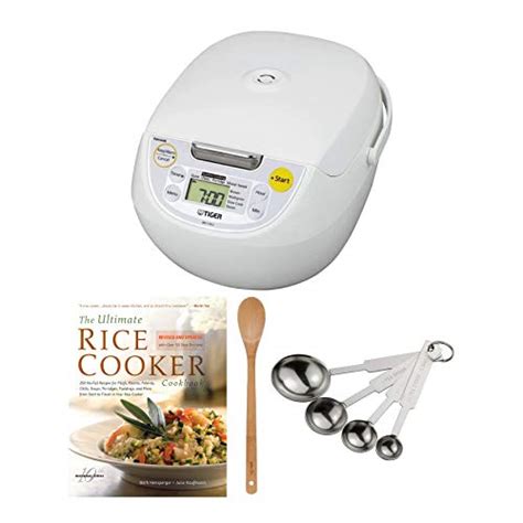 Tiger Jbv S U Cup Microcomputer Controlled In Rice Cooker With