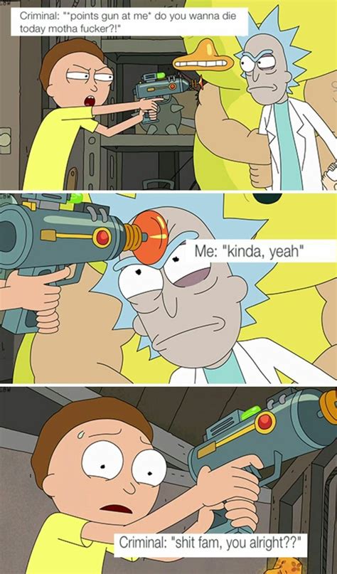 Pin By Mariandtony On Rick And Morty Rick And Morty Comic Rick And