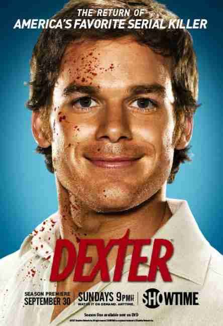 Dexter 2ª Temporada