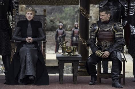 Game Of Thrones As Myth Cersei Jaime And The Duality Of The Twins