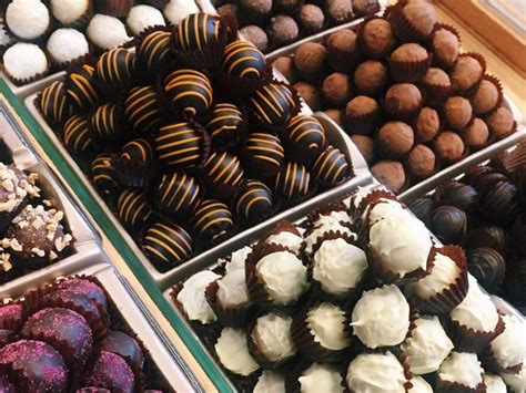 Its introduction to europe has been pinpointed to this date in 1550. World Chocolate Day 2018: Things to do in Melbourne on Saturday July 7