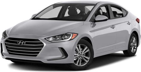2018 Hyundai Elantra Se Vs Sel Trims Whats The Difference